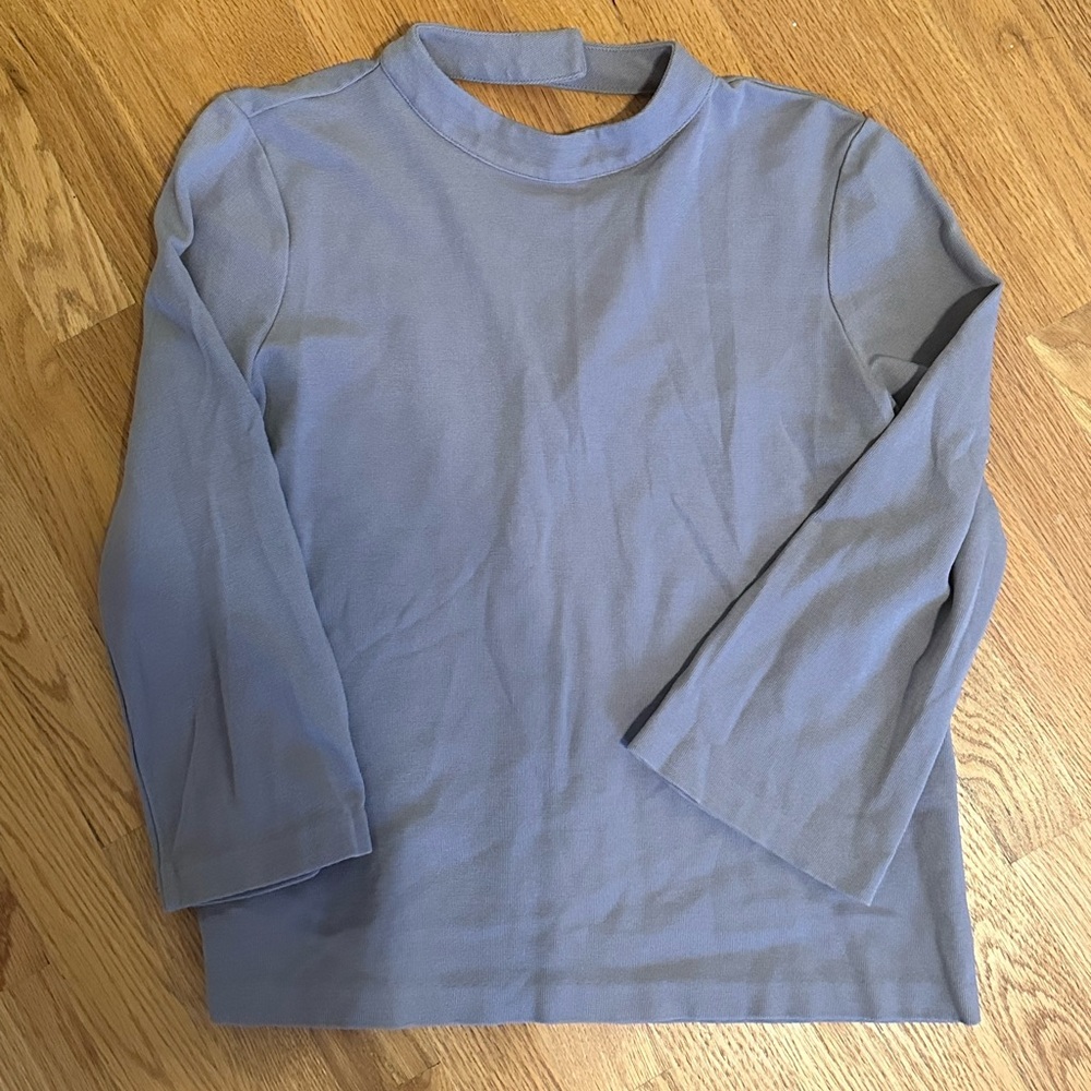 Ann Taylor Work Top